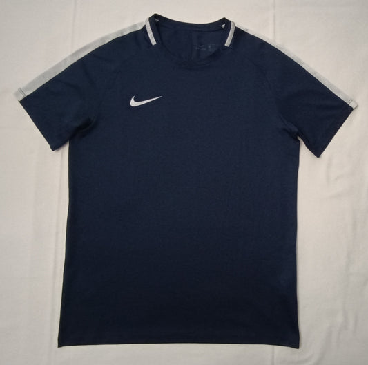 (L) Nike DRI-FIT Tee тениска