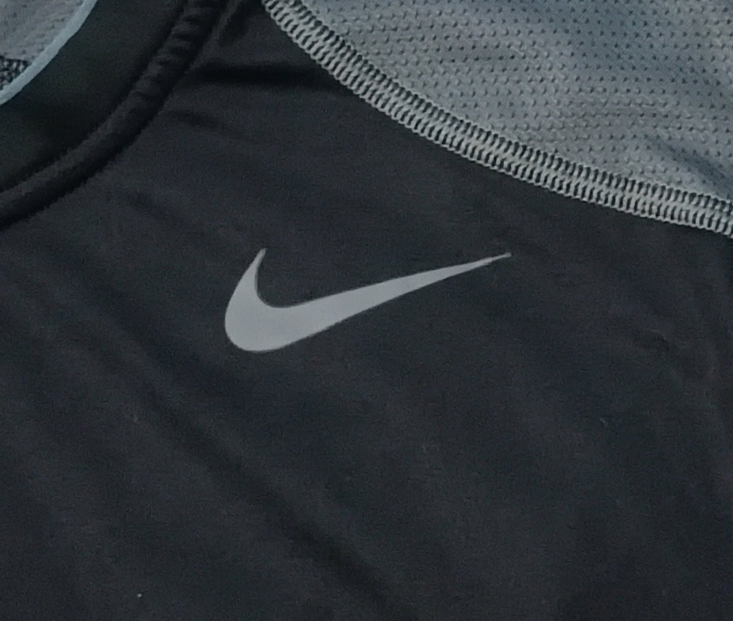 (M) Nike PRO Combat DRI-FIT Tee тениска
