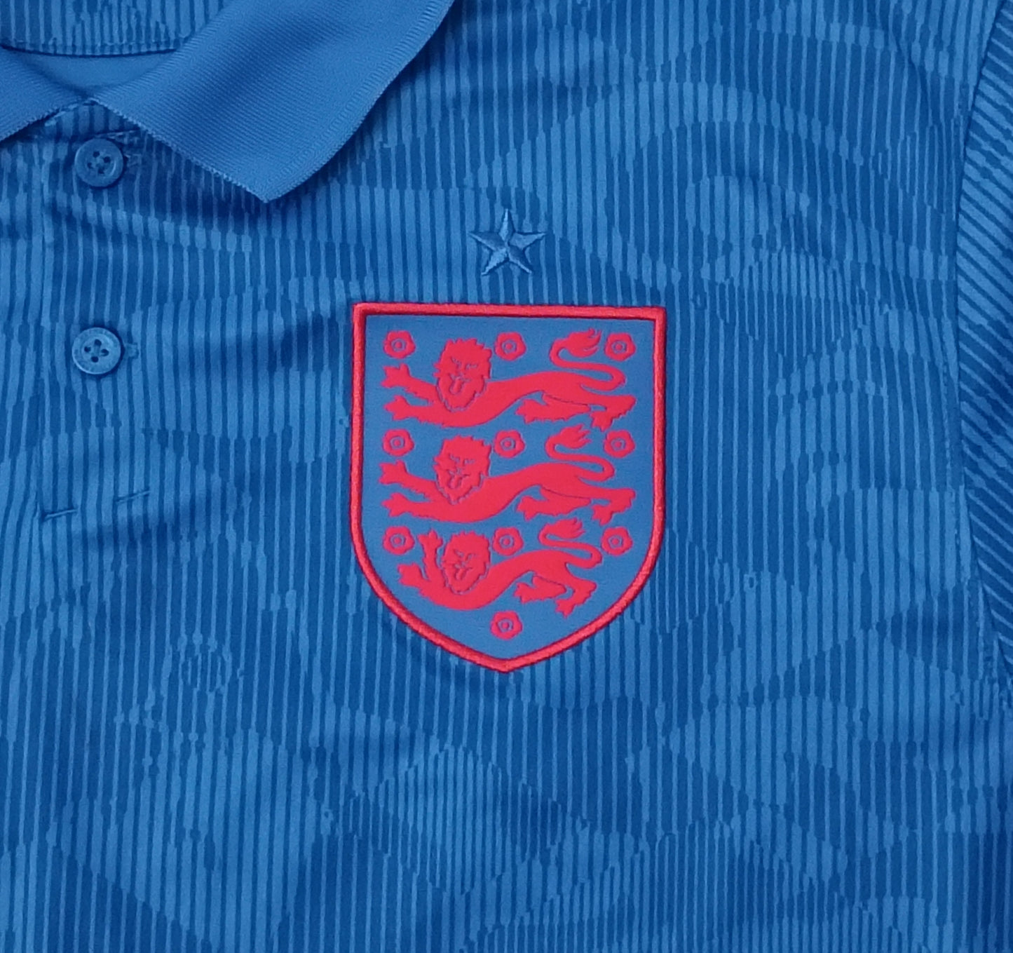 (XL) Nike England #28 Harrison 2020/21 Third Jersey тениска