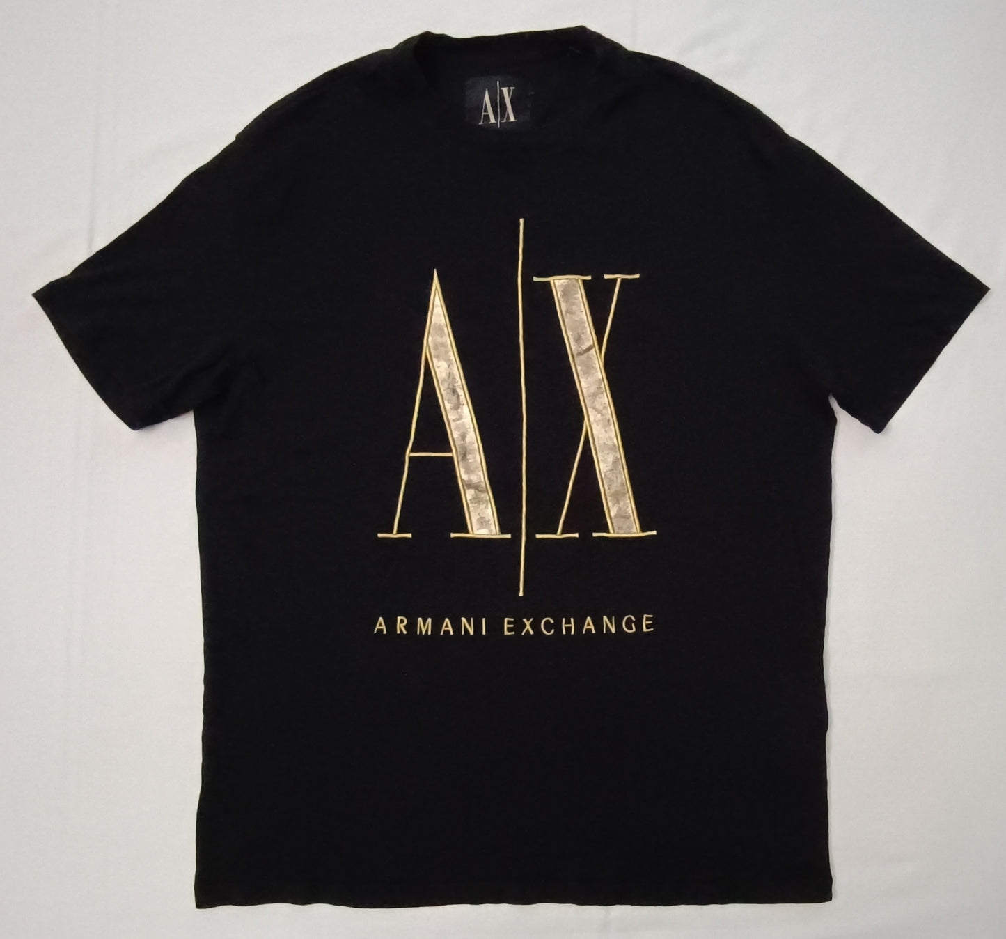 (L) Armani Exchange Shirt тениска