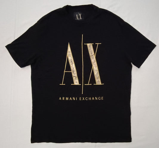 (L) Armani Exchange Shirt тениска