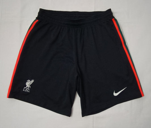 (L) Nike DRI-FIT Liverpool FC Shorts шорти