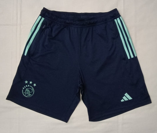 (M) Adidas Ajax Amsterdam Shorts шорти