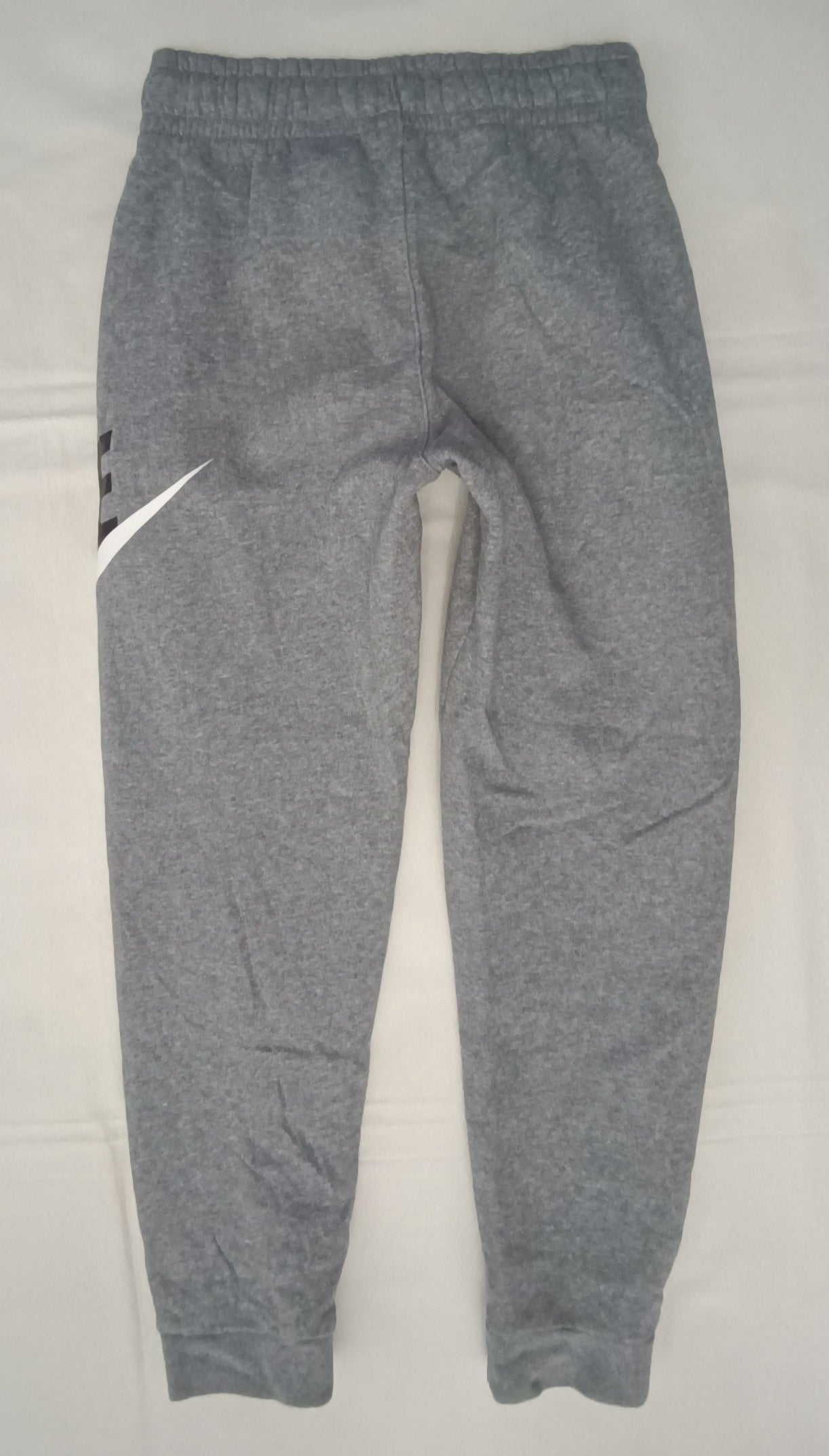 (ДЕТСКО) (Ръст 137-147см) Nike Sportswear Swoosh Sweatpants долнище