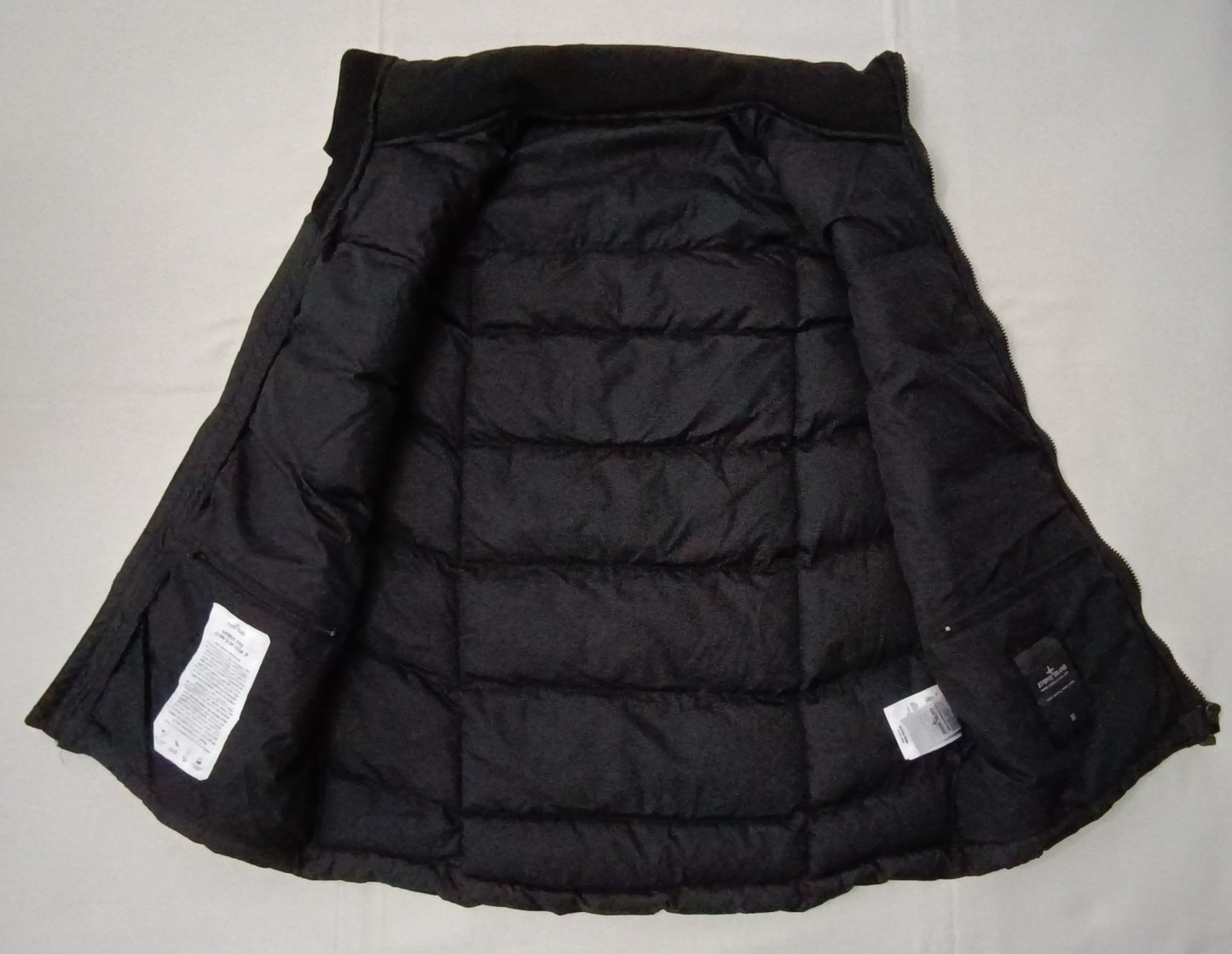 (M) Stone Island Vest елек