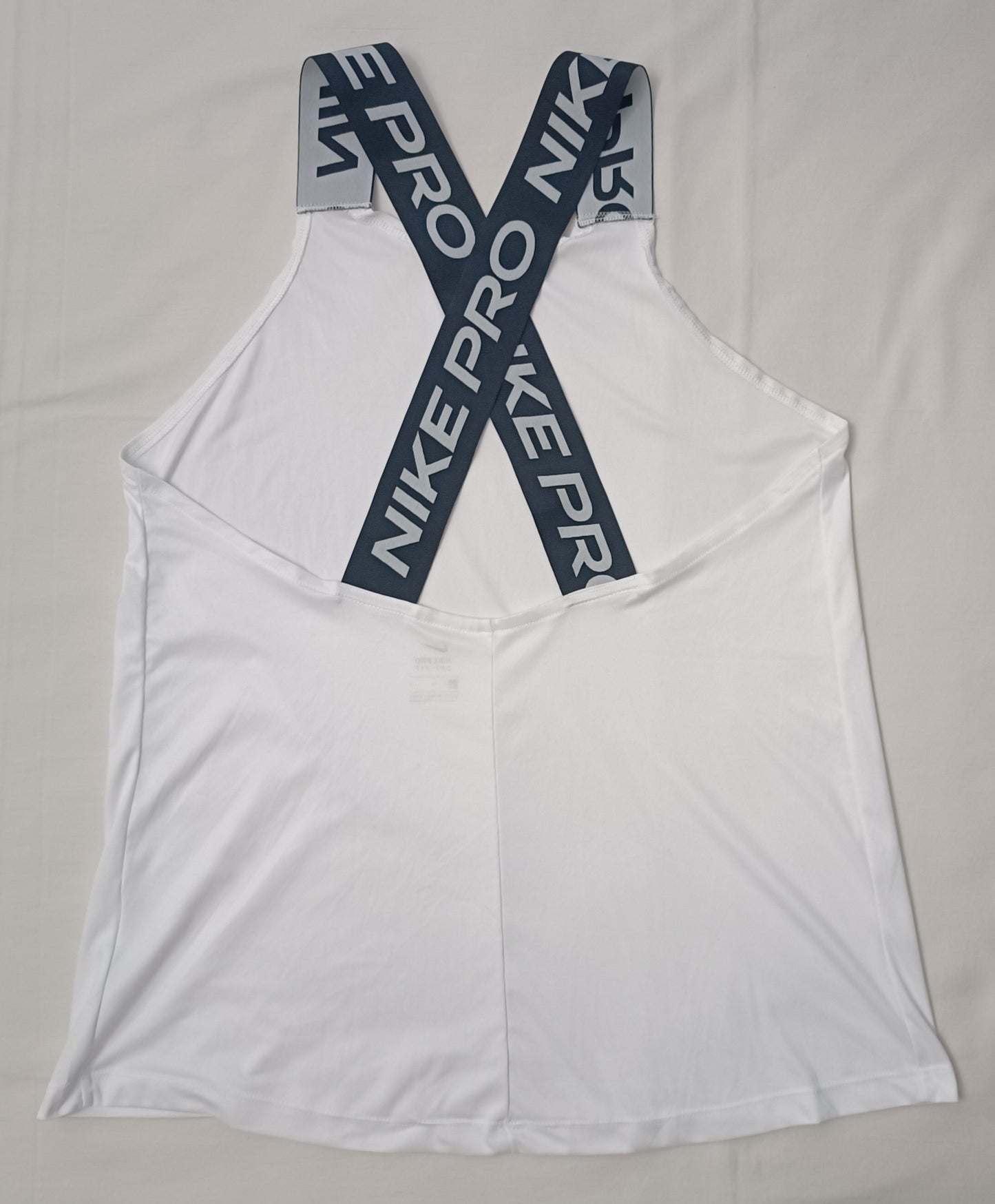 (ДАМСКО) (L) Nike PRO DRI-FIT Crossover Tank Top потник