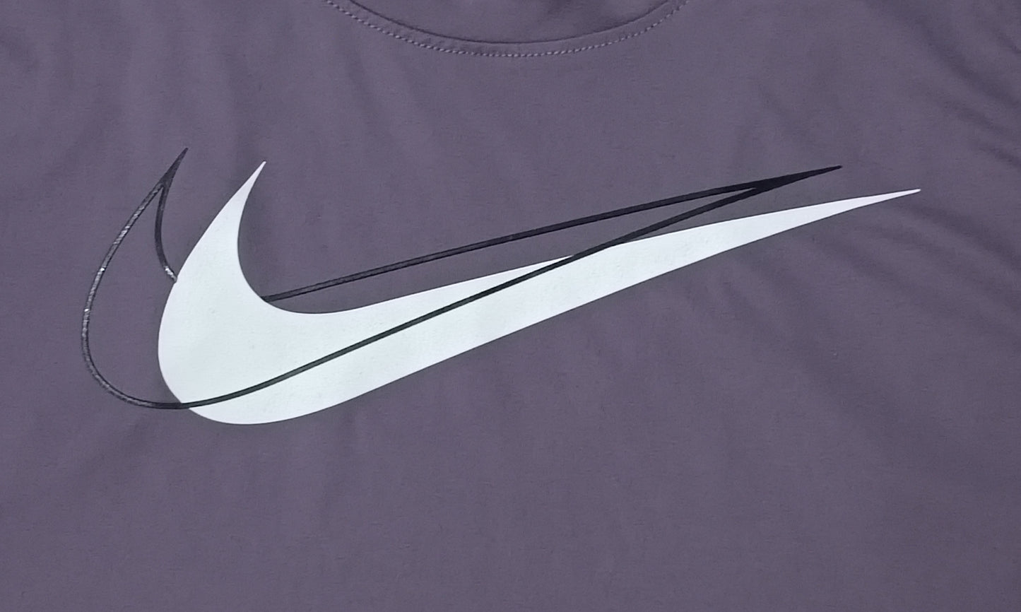 (ДАМСКО) (M) Nike DRI-FIT Tank Top потник