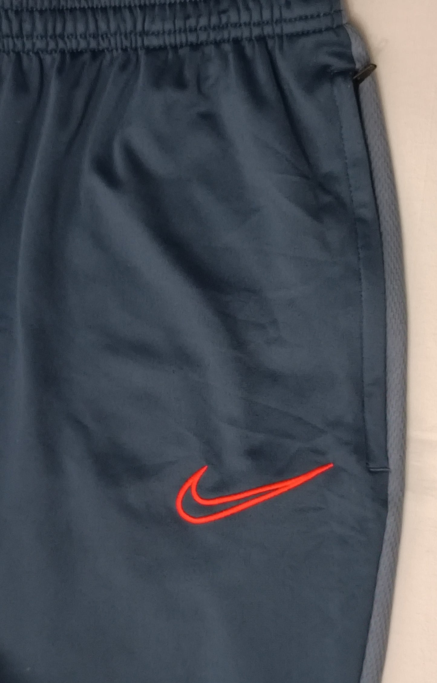 (M) Nike DRI-FIT Strike Pants долнище