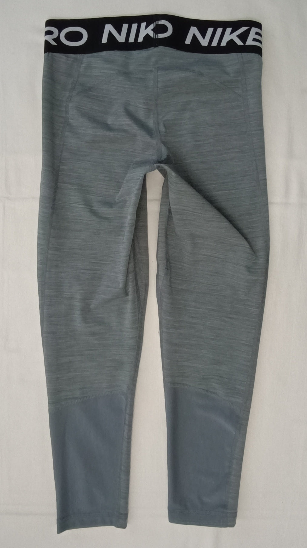 (ДАМСКО) (S) Nike PRO DRI-FIT Shorts клин