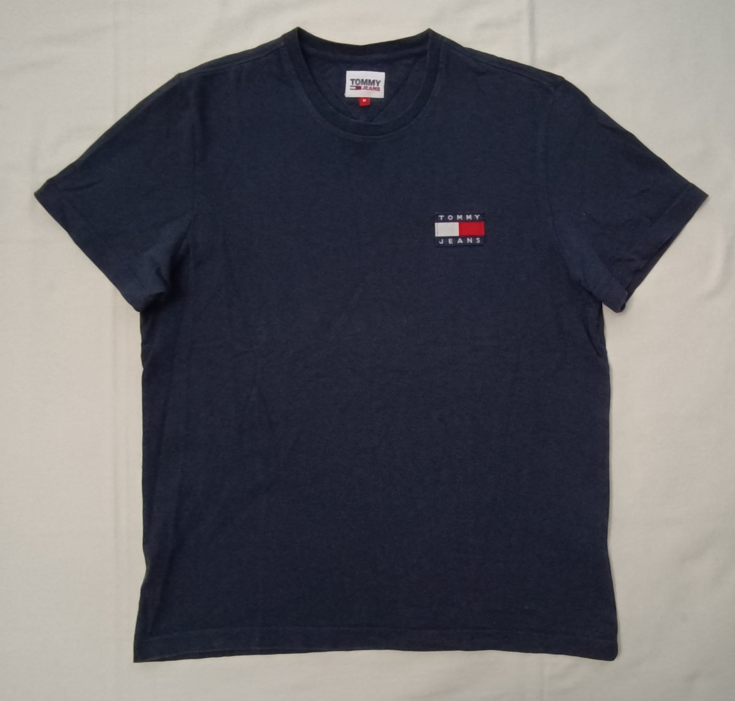 (M) Tommy Jeans T-Shirt тениска