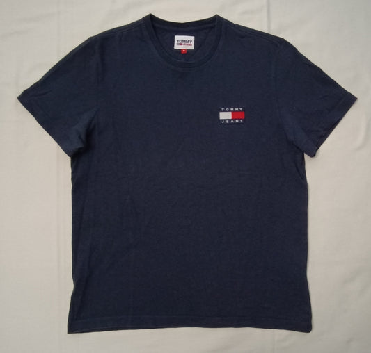 (M) Tommy Jeans T-Shirt тениска