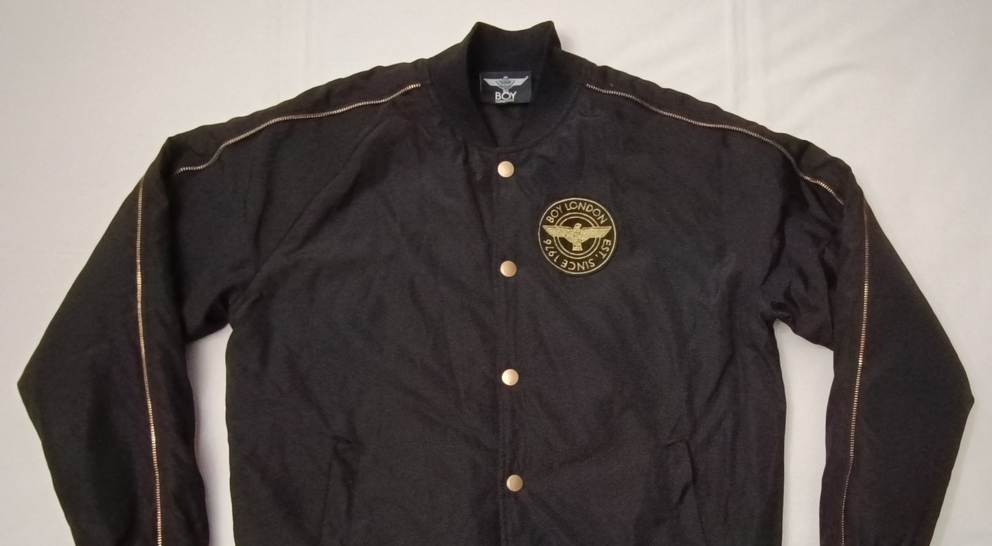 (M) Boy London Bomber Jacket яке