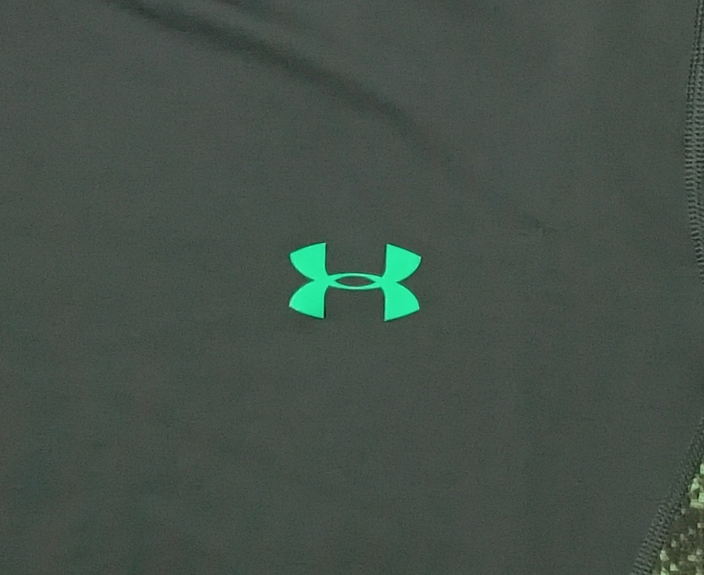 (L) Under Armour UA Raid Tee тениска