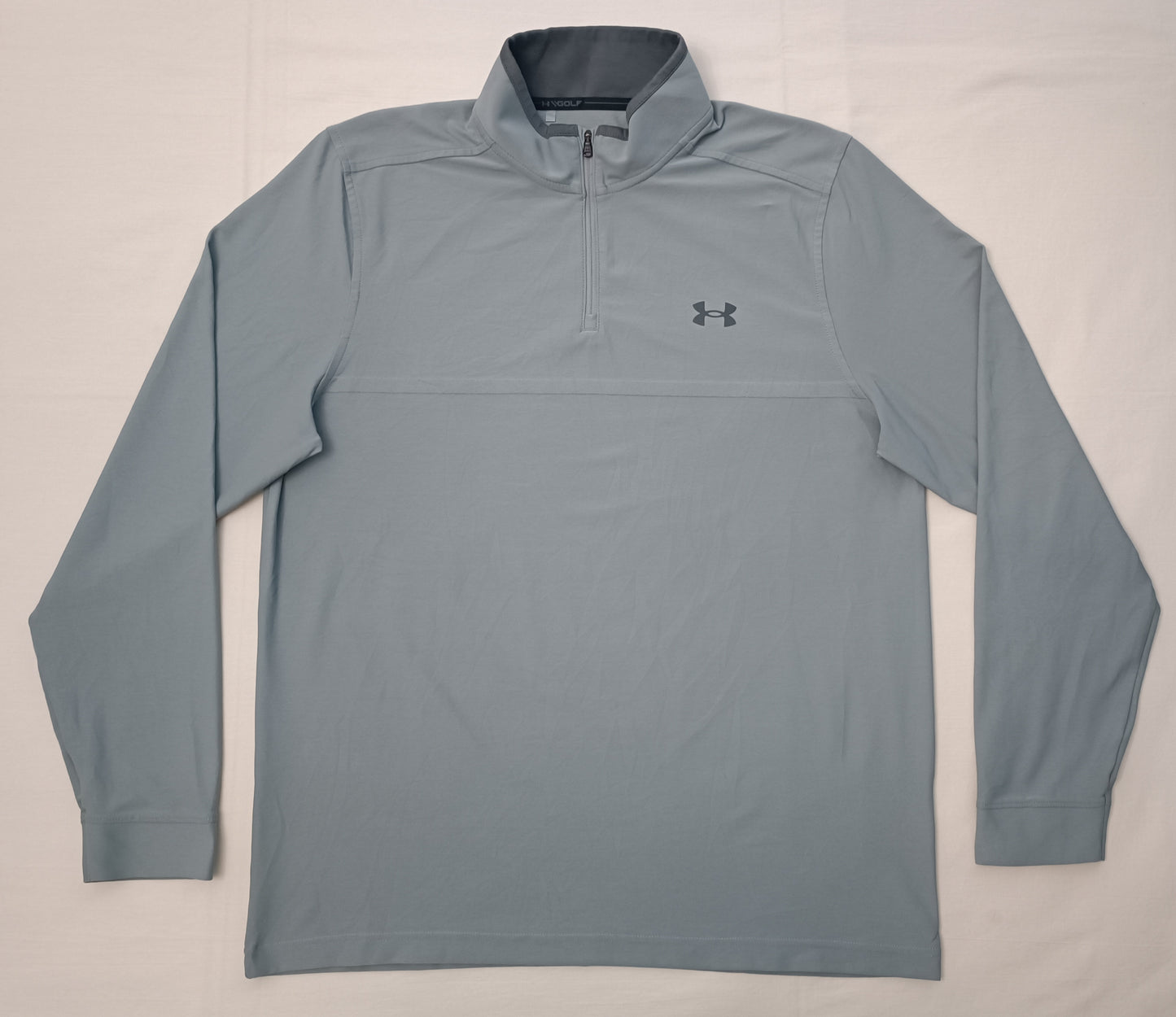 (L) Under Armour UA горнище