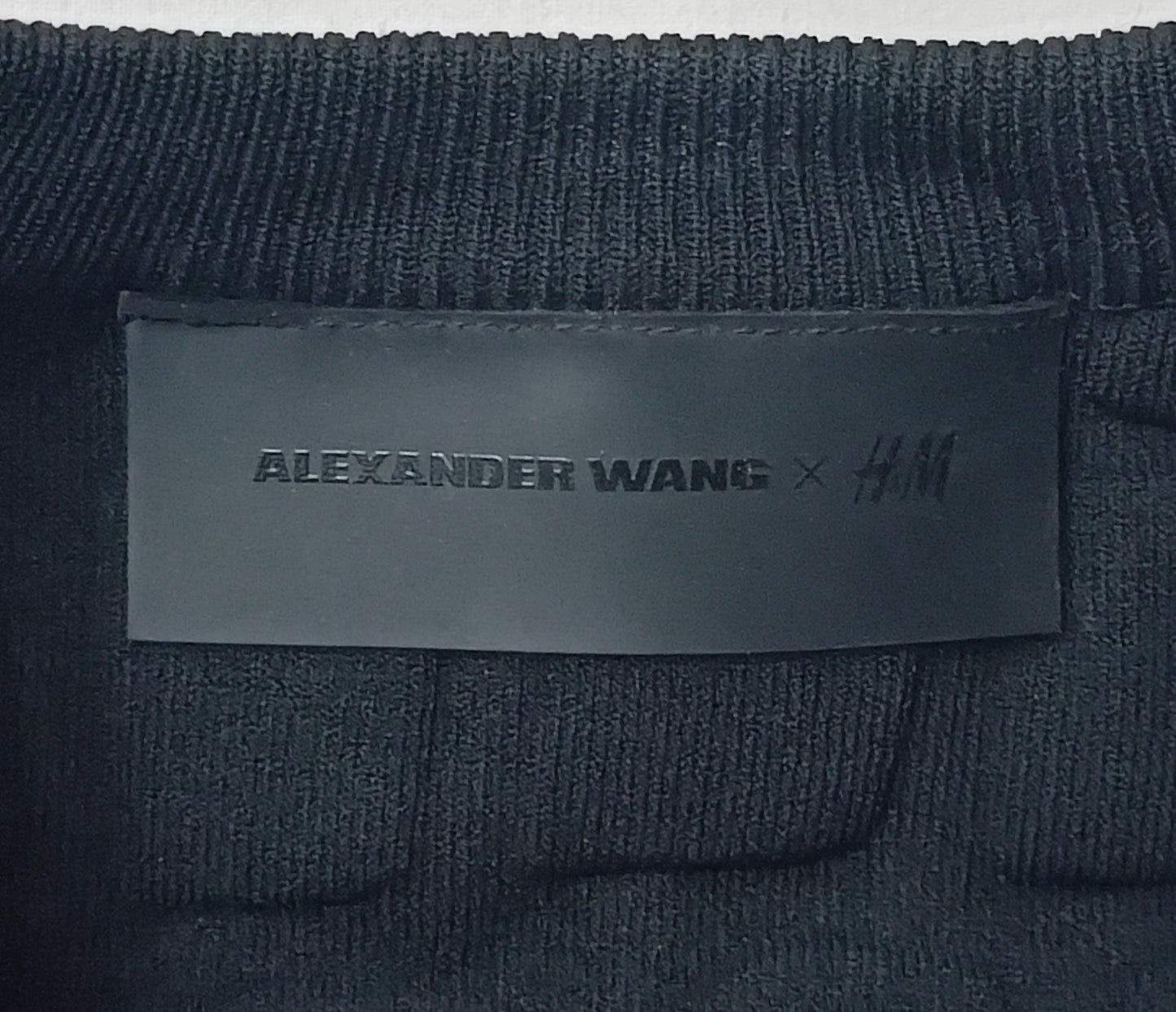 (S) Alexander Wang x H&M 2014 Sweatshirt горнище
