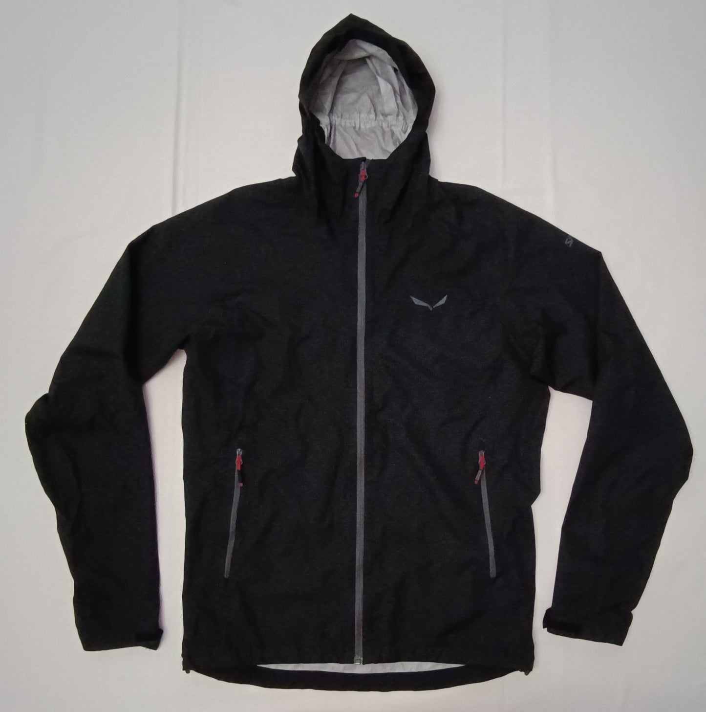 (S) Salewa Puez Power-Tex Jacket яке