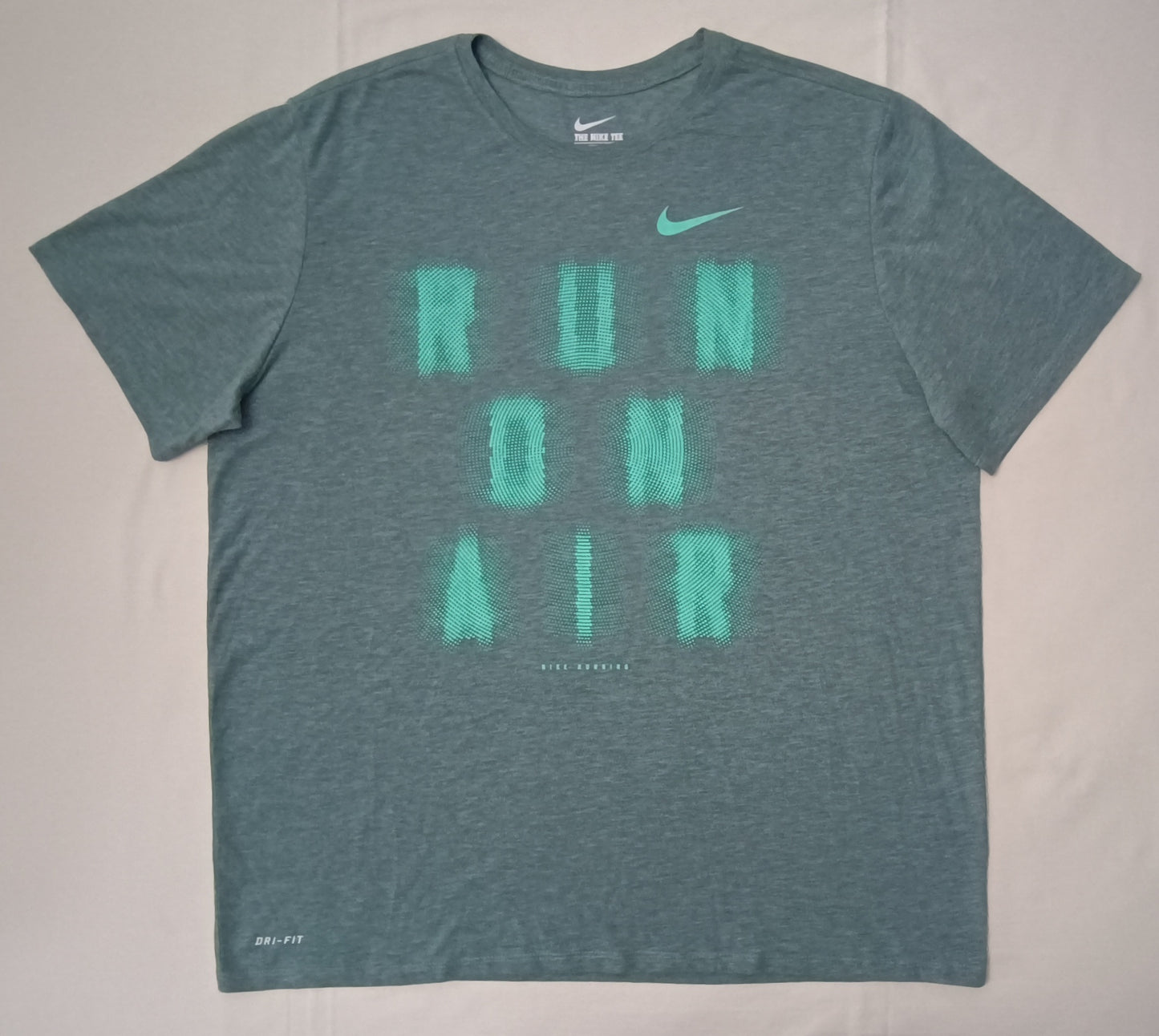 (2XL) Nike DRI-FIT Tee тениска