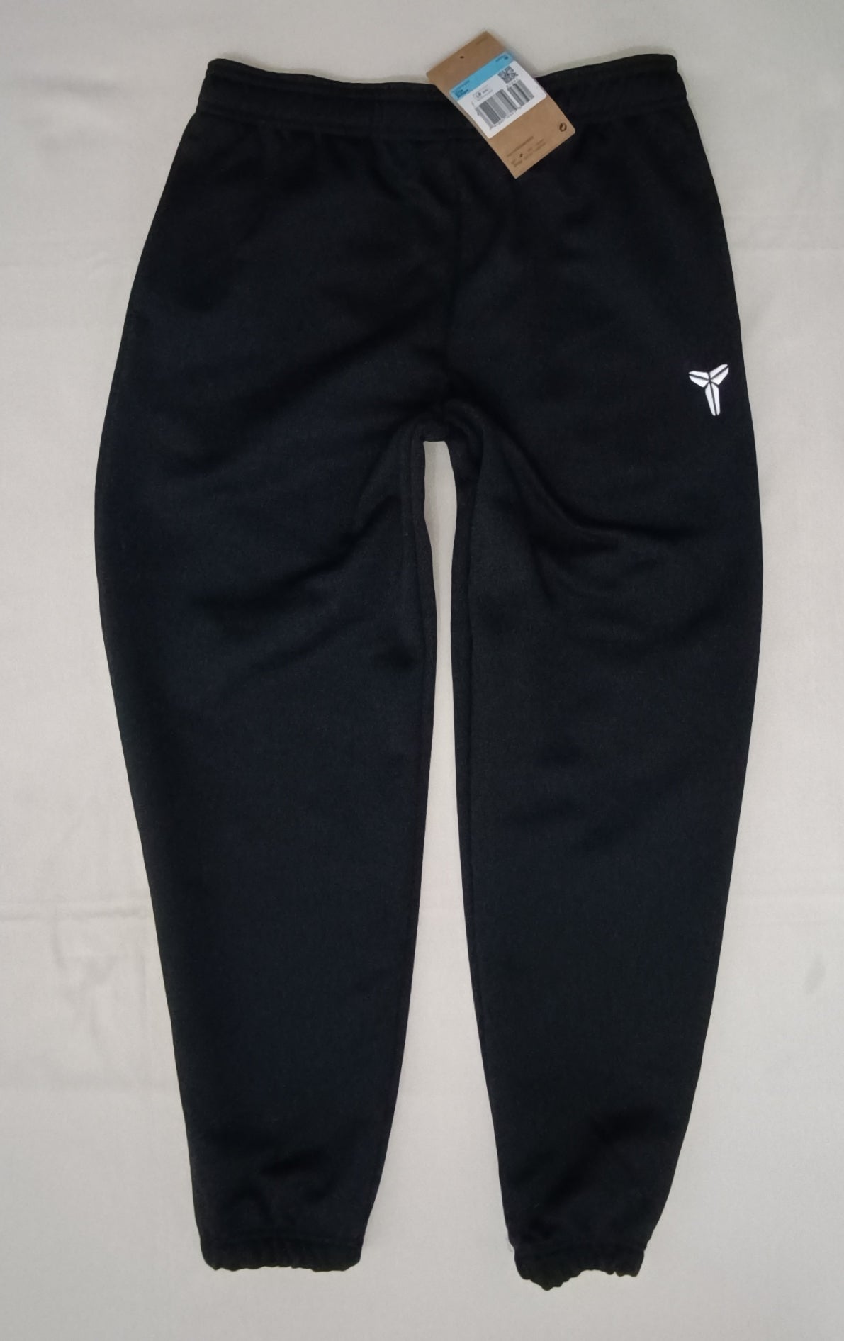 (ДЕТСКО) (Ръст 137-147см) Nike Kobe Therma-FIT Sweatpants долнище