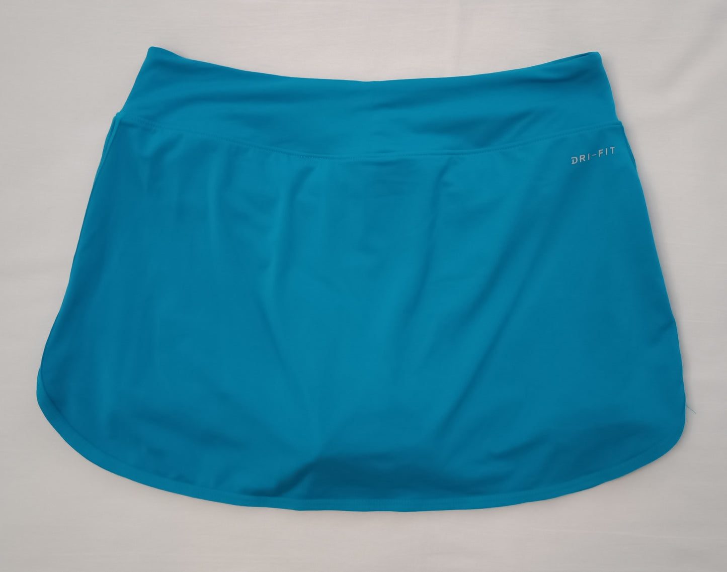 (ДАМСКО) (S) Nike DRI-FIT 2in1 Skirt пола с клин 2в1