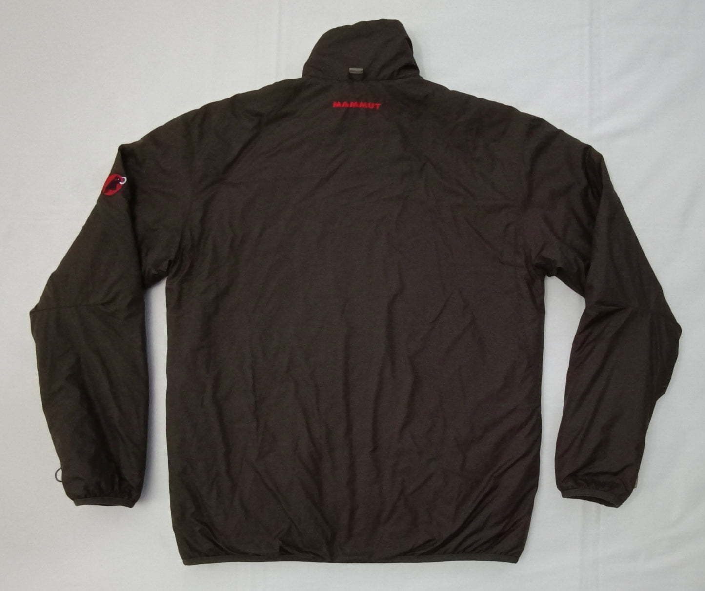 (M) Mammut Jacket яке