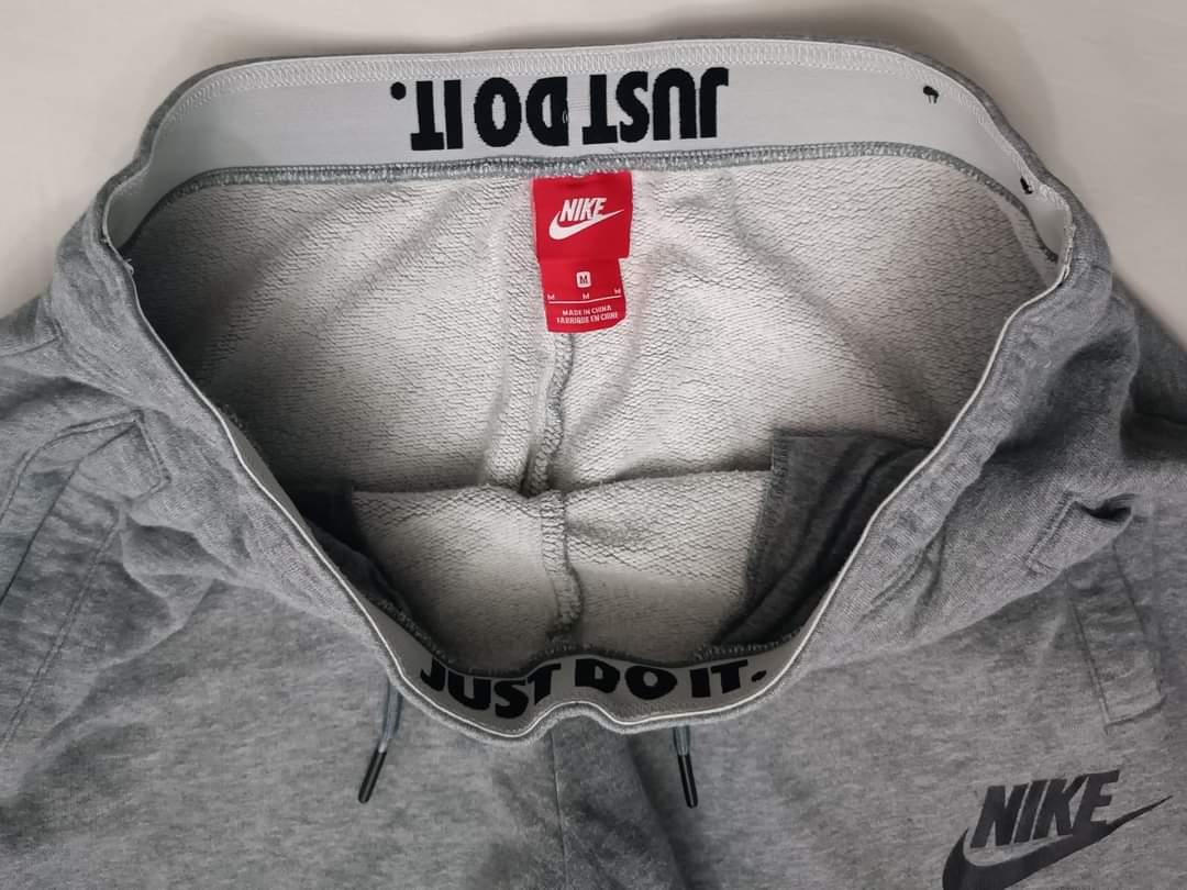 (ДАМСКО) (M) Nike NSW Fleece Sweatpants долнище