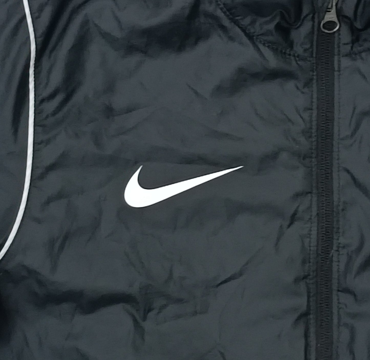 (S) Nike NSW Woven Jacket яке