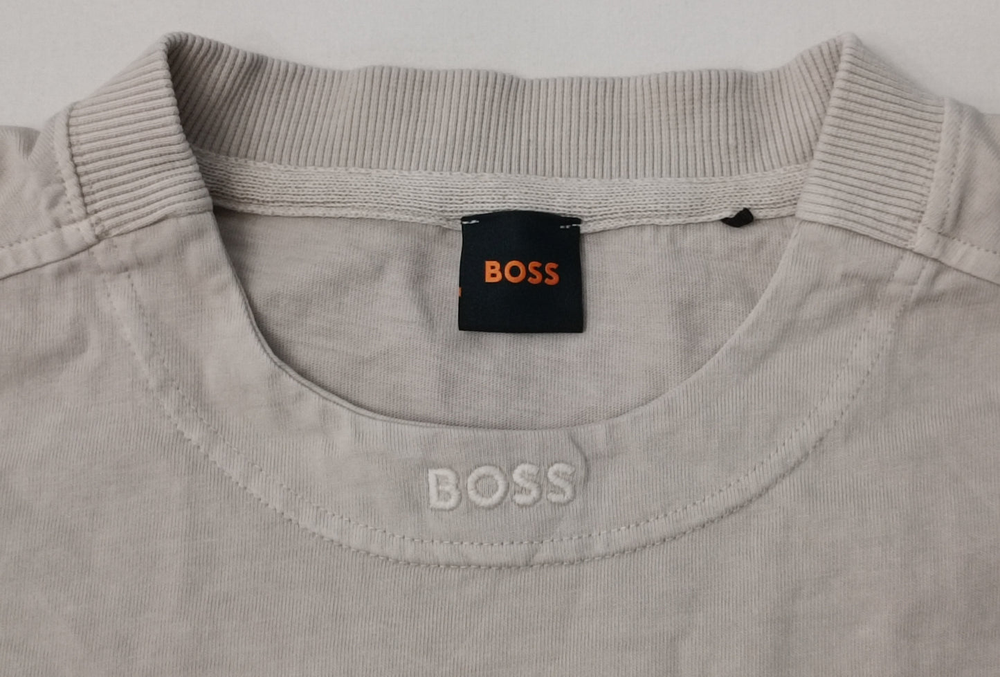(XL) Hugo Boss Te Dye Shirt тениска