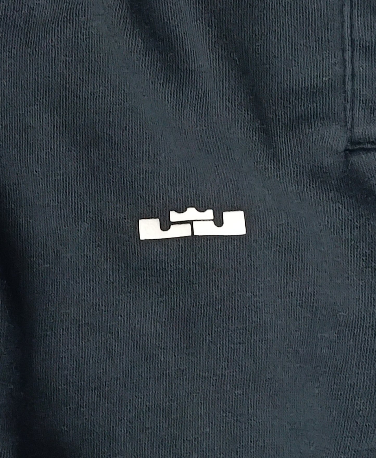 (ДЕТСКО) (Ръст 137-147см) Nike LeBron James Tracksuit екип (горнище и долнище)