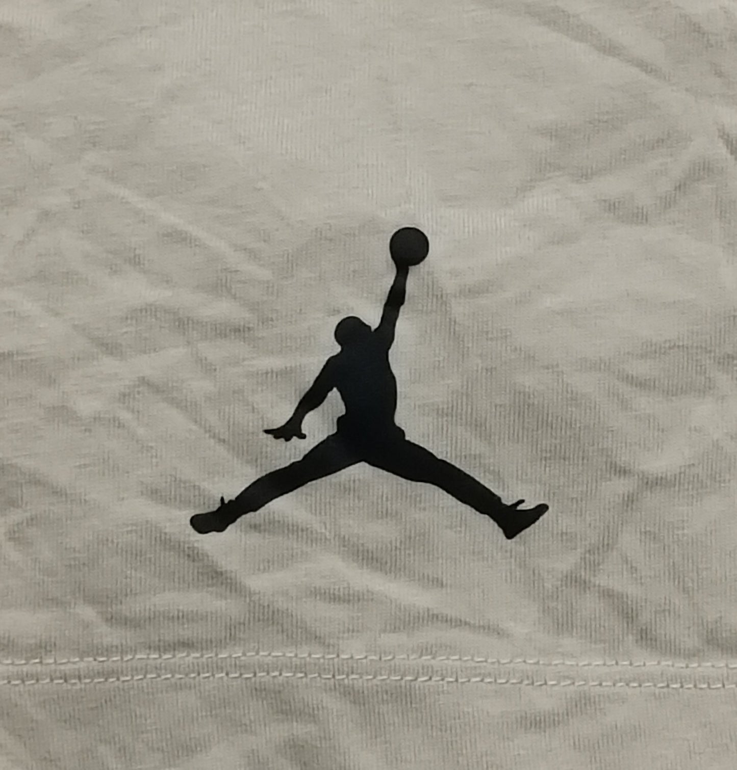 (M) Jordan AIR Nike Tee тениска