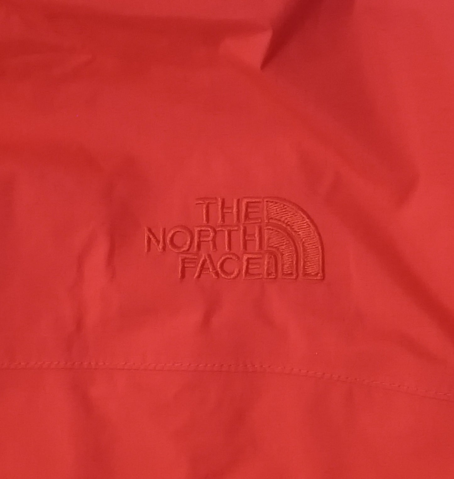 (XL) The North Face DryVent Jacket яке