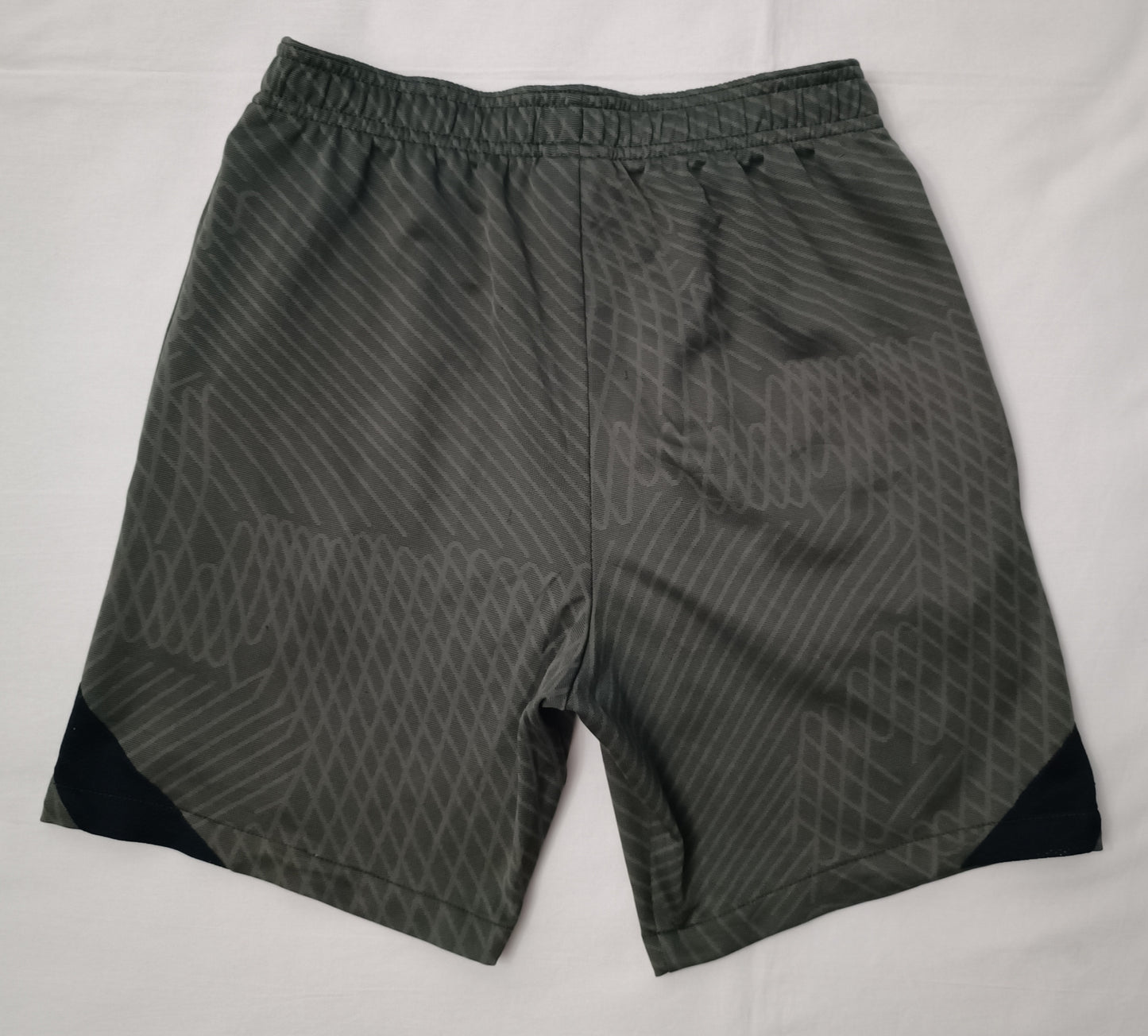 (ДЕТСКО) (Ръст 147-158см) Nike DRI-FIT FC Barcelona Shorts шорти