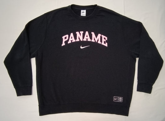 (2XL) Nike x PSG Paris Saint-Germain Sweatshirt горнище