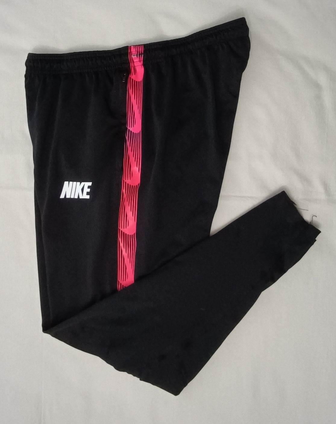 (M) Nike DRI-FIT PSG Paris Saint-Germain Strike Pants долнище