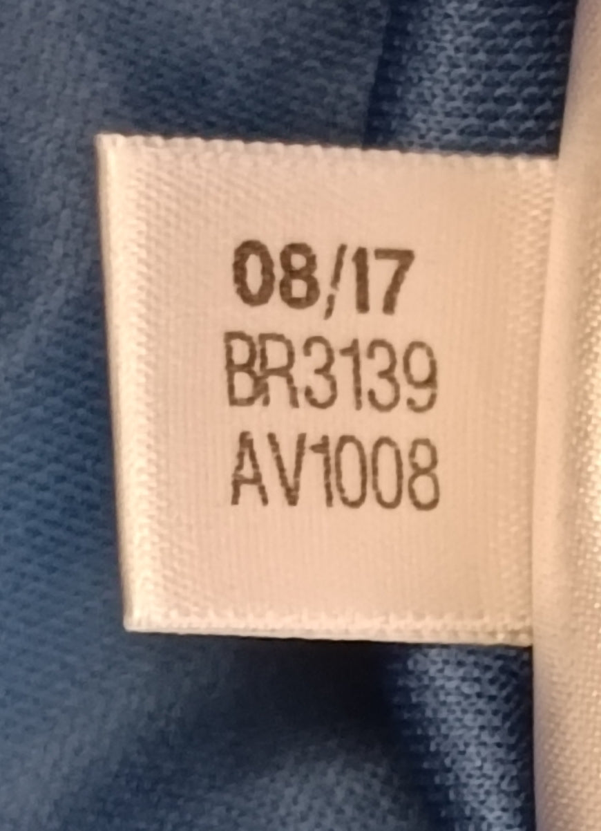 (XL) Adidas Germany Shorts шорти
