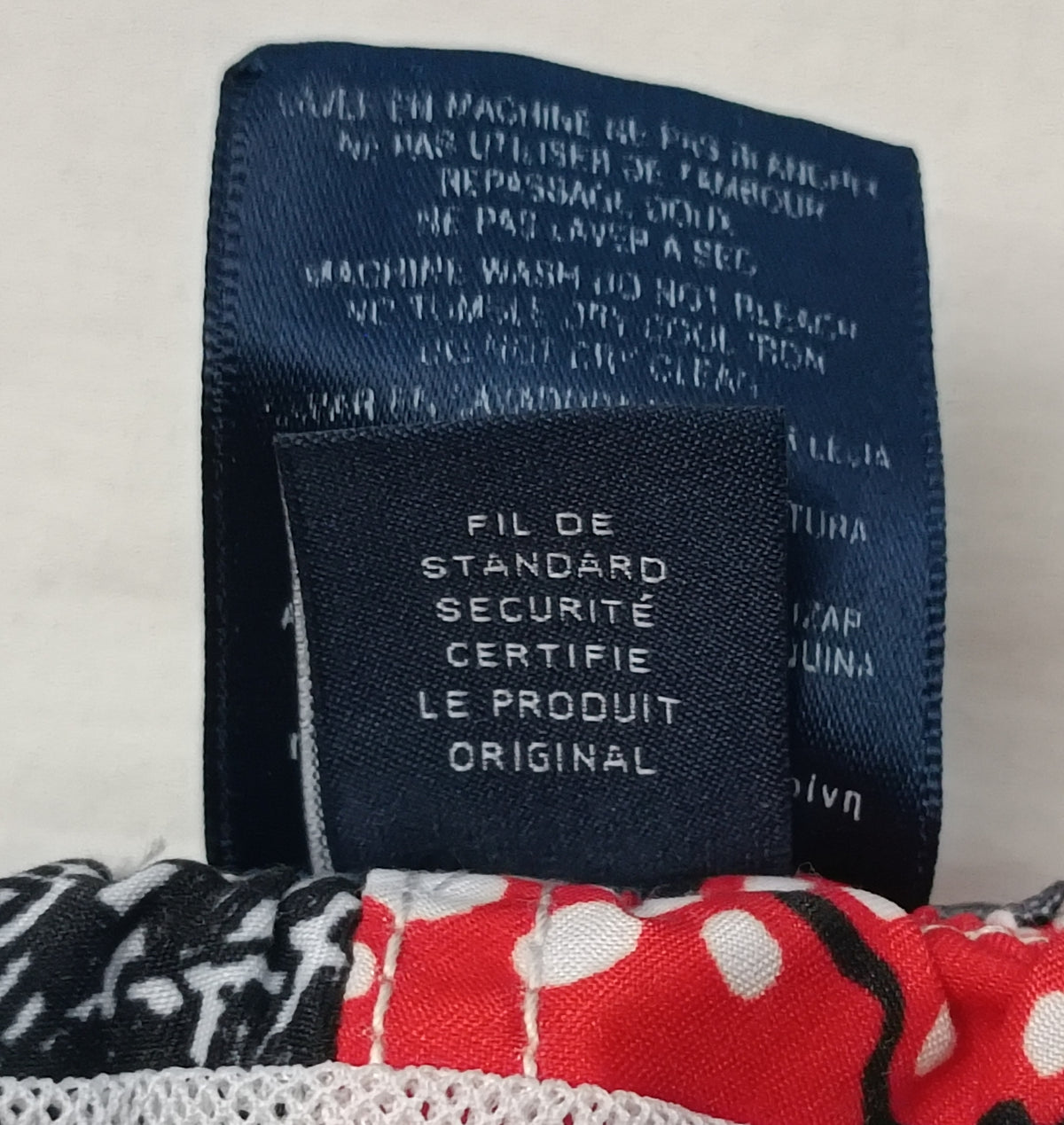 (S) Vilebrequin Swim Shorts шорти, бански