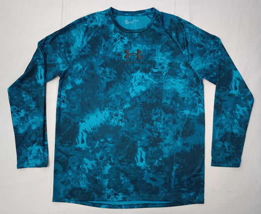 (XL) Under Armour UA блуза