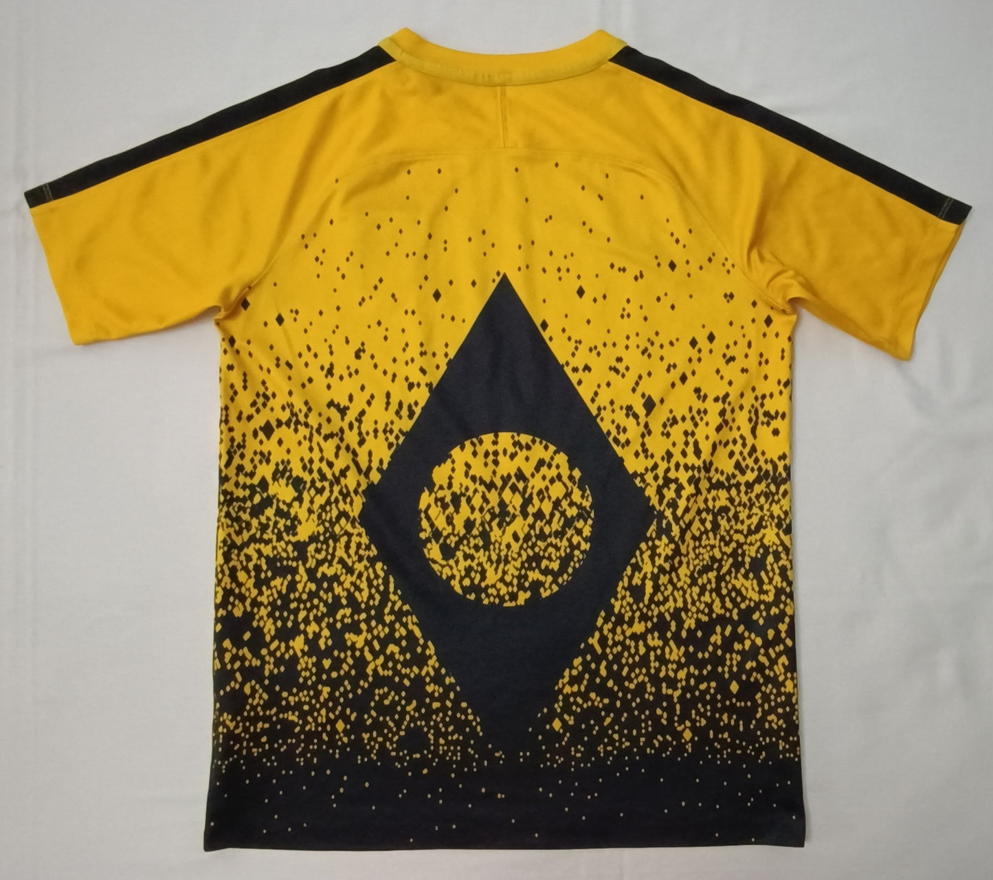 (ДЕТСКО) (Ръст 158-170см) Nike DRI-FIT Neymar JR Tee тениска