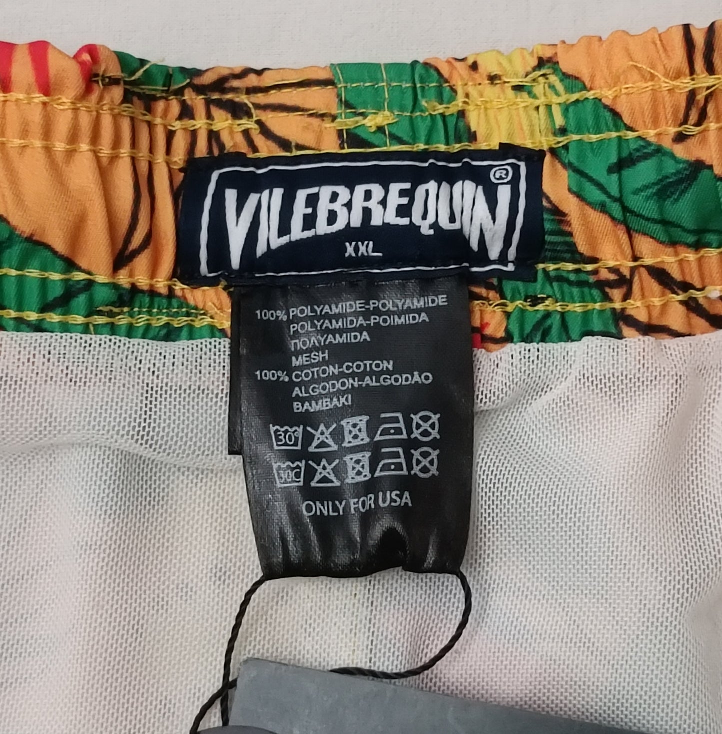 (XL) Vilebrequin Shorts шорти, бански