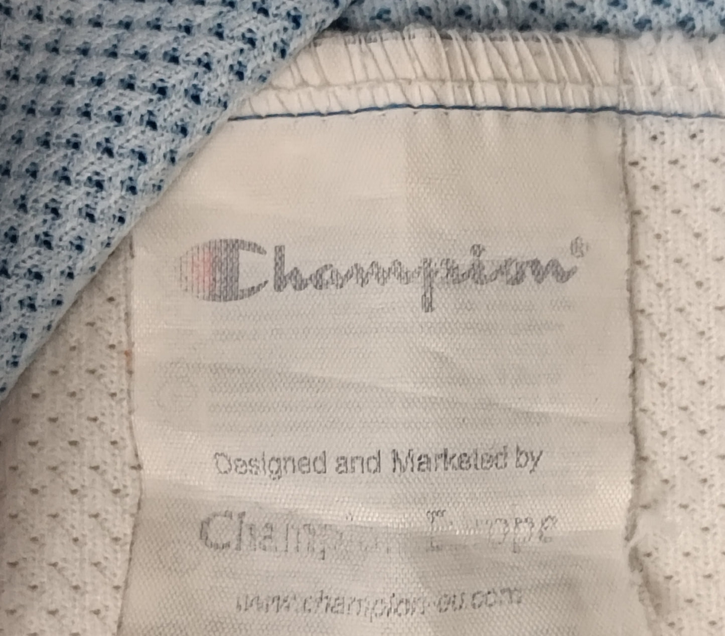 (ДЕТСКО) (Ръст 137-147см) Champion NBA Los Angeles Clippers #42 Brand Jersey потник