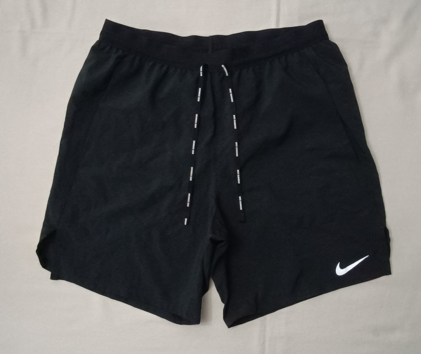 (S) Nike DRI-FIT Flex Stride Shorts шорти