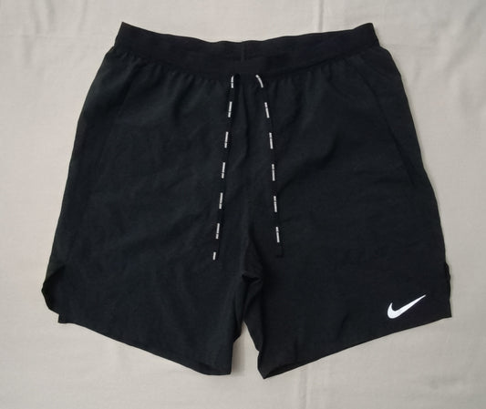 (S) Nike DRI-FIT Flex Stride Shorts шорти