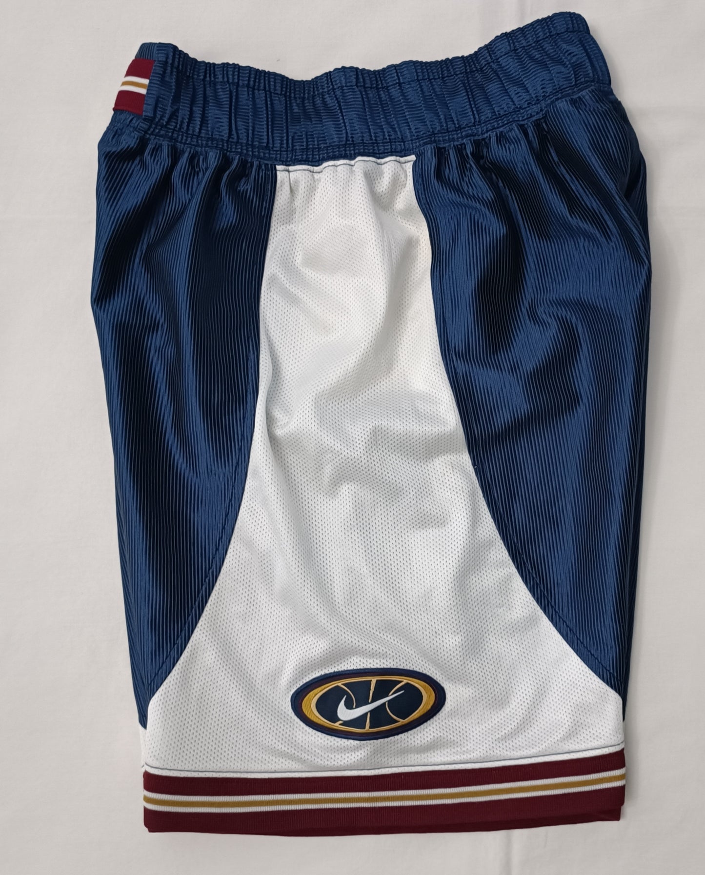 (S) Nike Vintage Shorts шорти