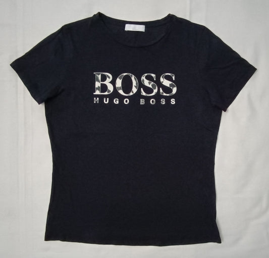 (ДАМСКО) (L) Hugo Boss T-Shirt тениска