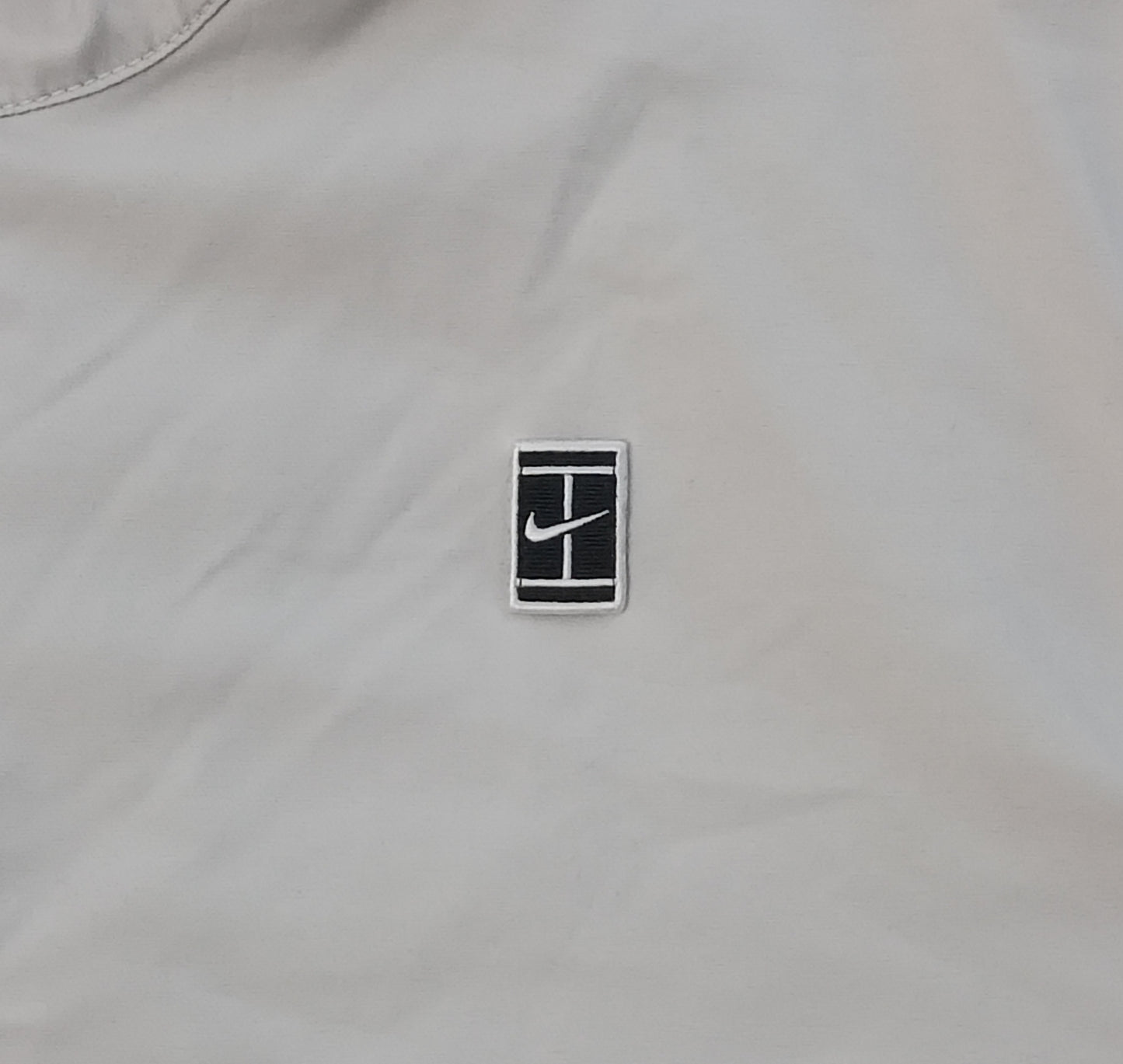 (XL) Nike Court DRI-FIT Tennis Jacket яке