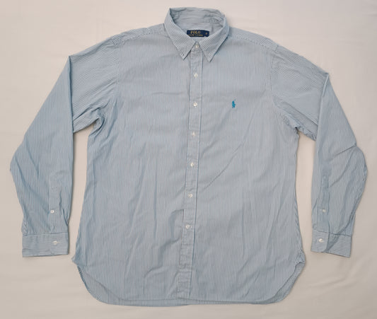 (XL) POLO Ralph Lauren риза