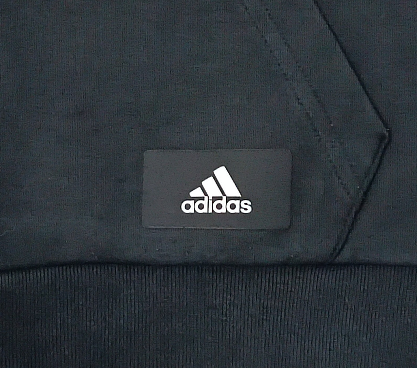 (S) Adidas Future Icon Hoodie горнище