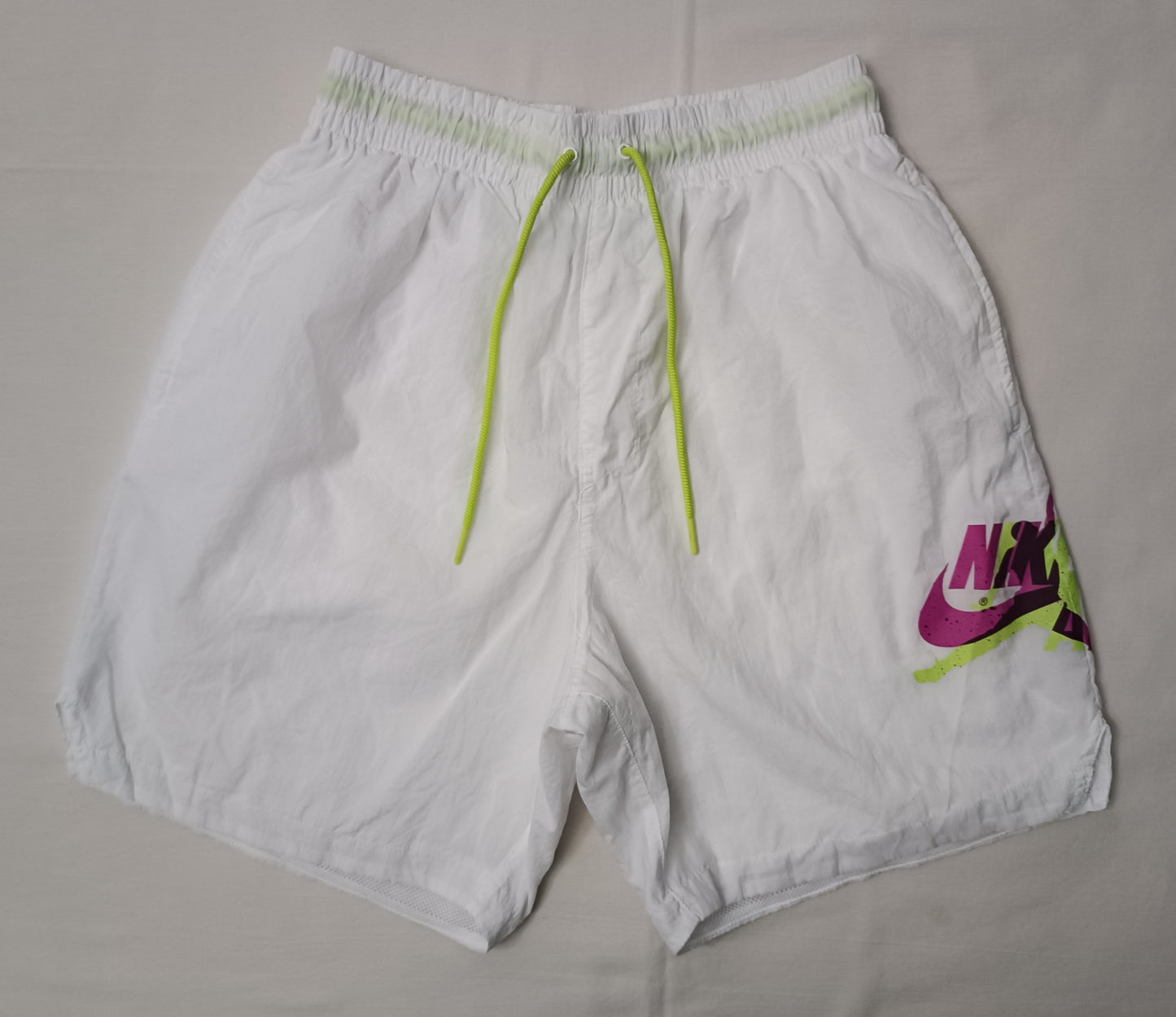 (M) Jordan AIR Nike Jumpman Shorts шорти