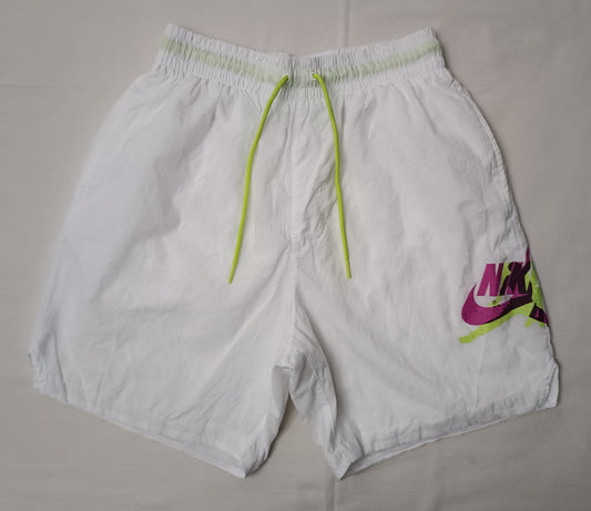 (M) Jordan AIR Nike Jumpman Shorts шорти