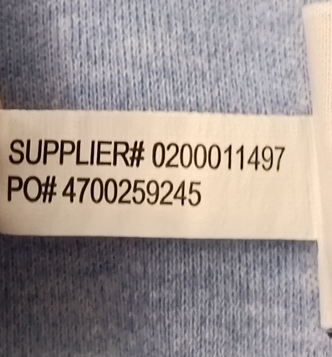 (L) POLO Ralph Lauren Polo Shirt тениска