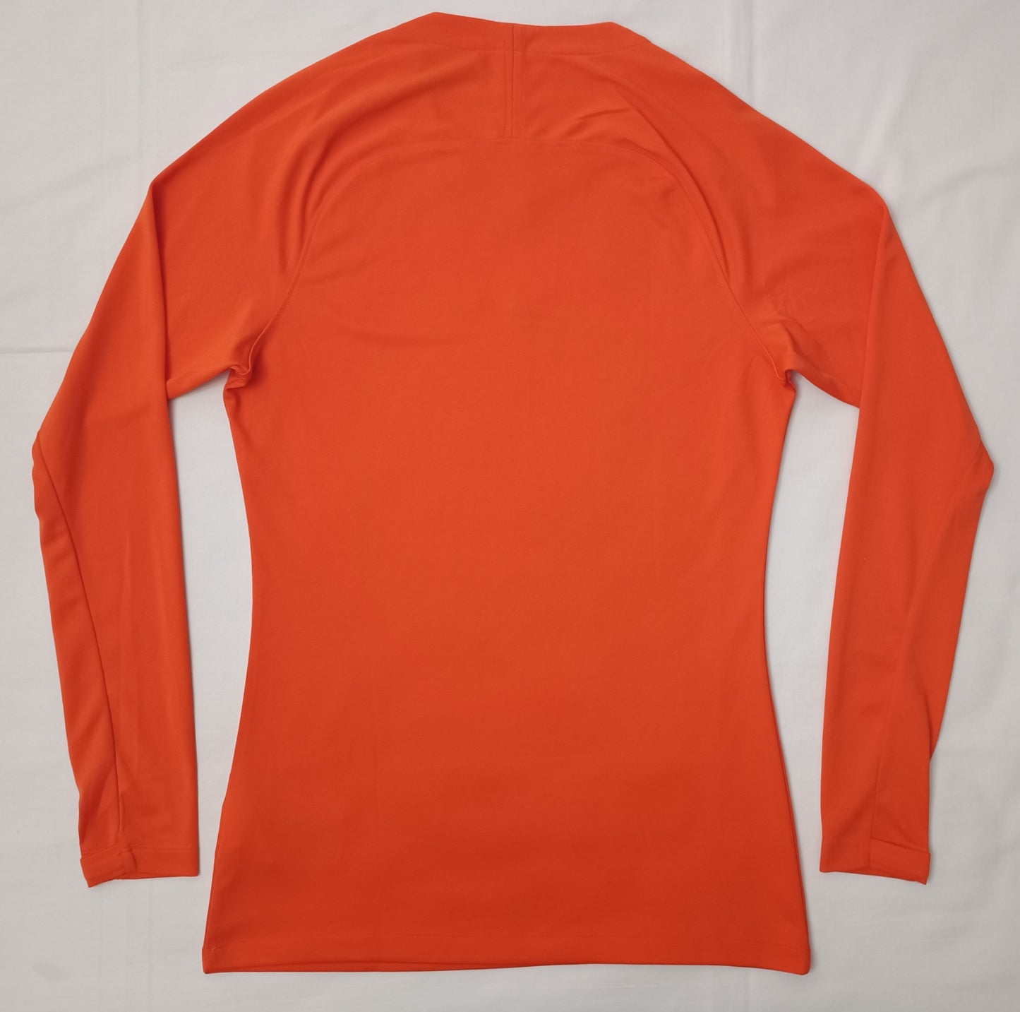 (S) Nike DRI-FIT Park First Layer Long Sleeve Top блуза